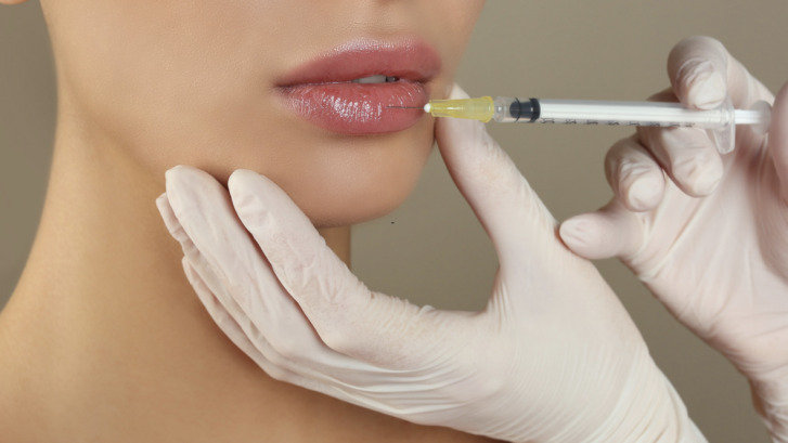 Lip Fillers in Lexington Park